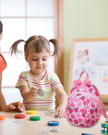 toddler backpack