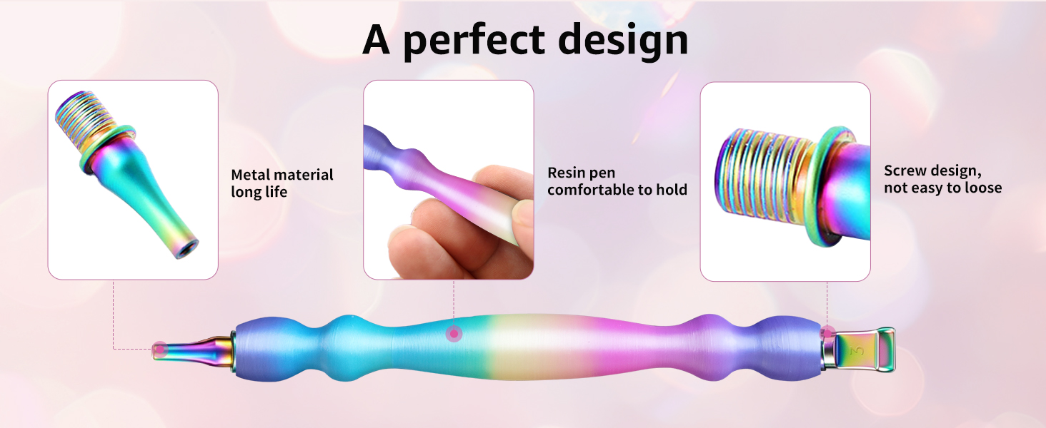diamond painting pen