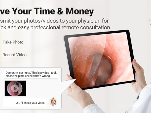 otoscope