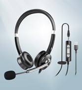 office headset