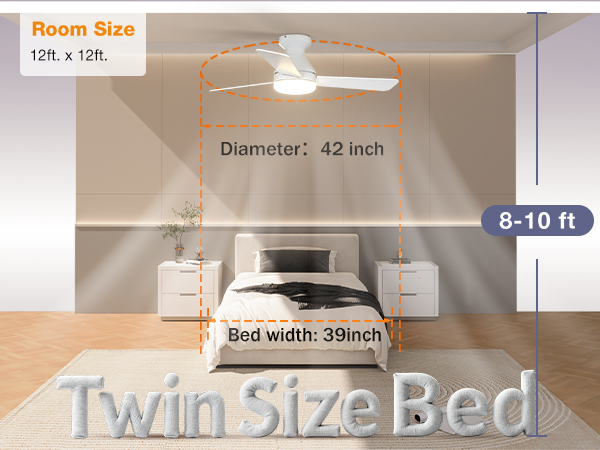 ceiling fan