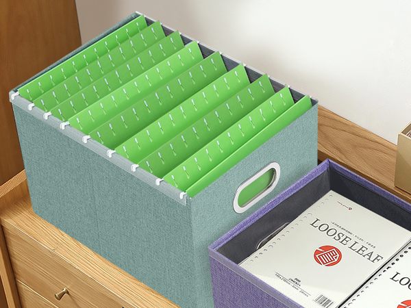 for file folder