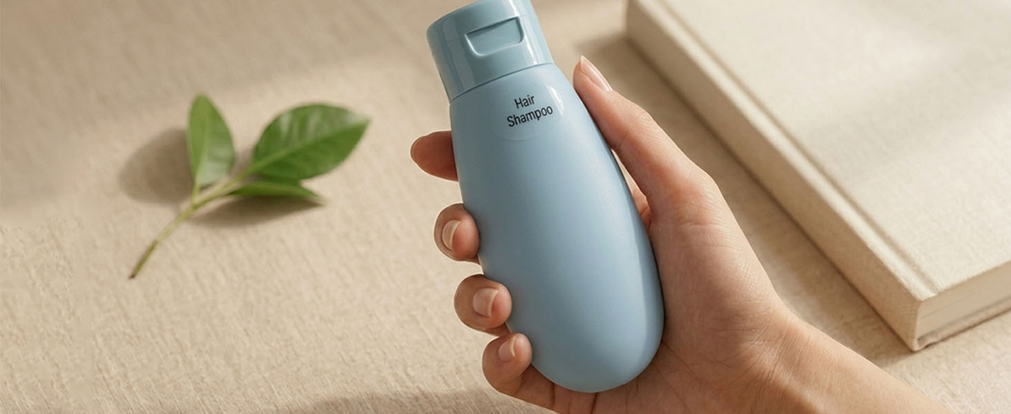 travel size toiletries
