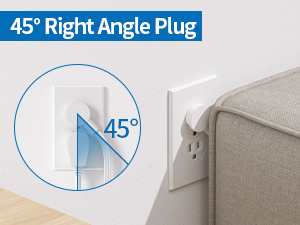 Travel Extension Cord