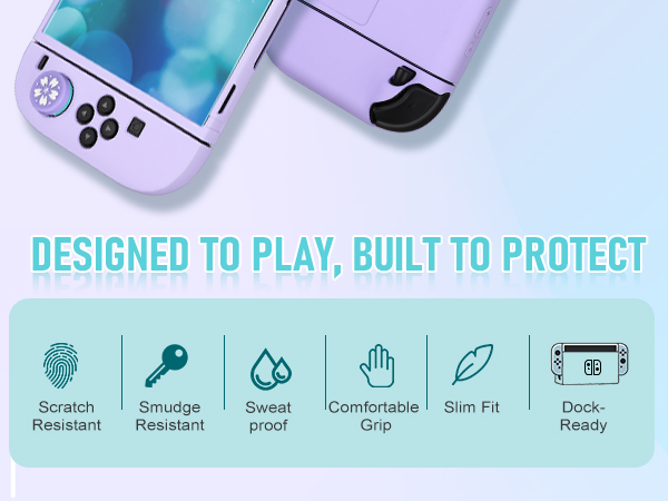 switch 2 protective case