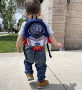 toddler leash