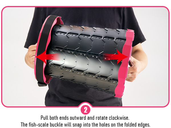 Portable Collapsible Stool Retractable Stool for Fishing