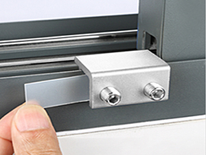 sliding window lock