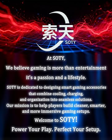 soty