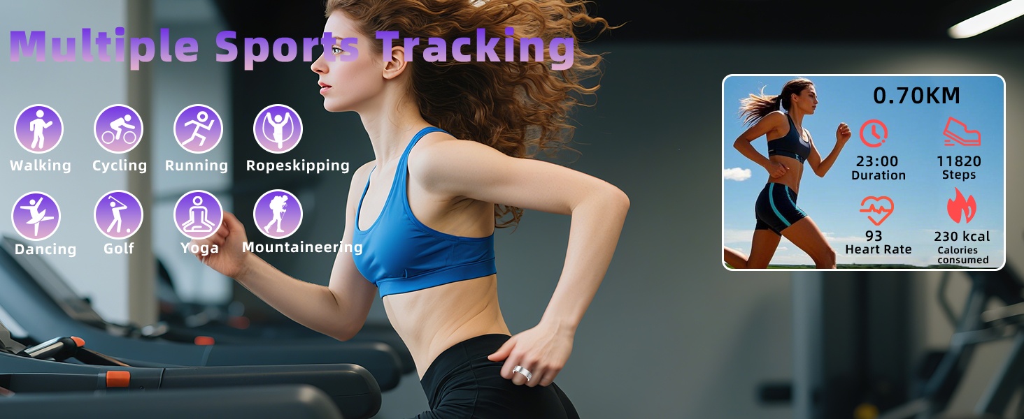 o2 ring smart ring oxygen monitor