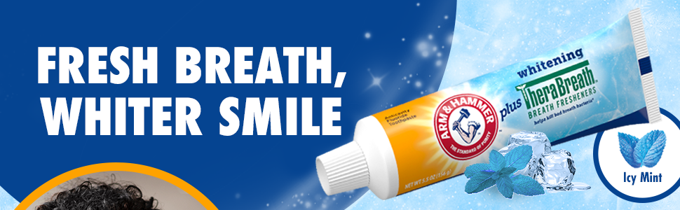 fresh breath