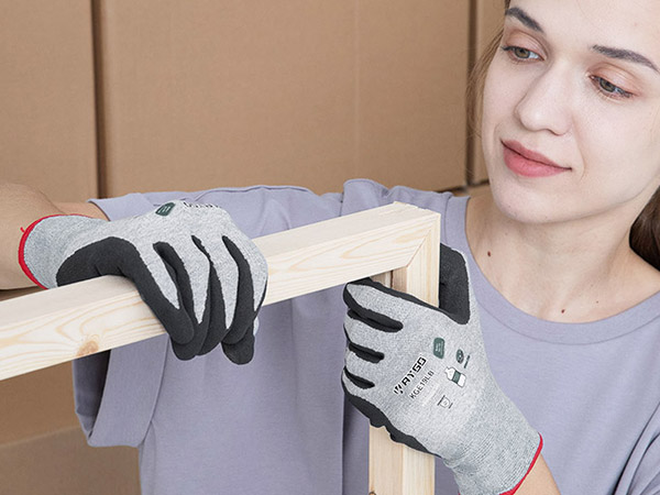 Light Duty gloves
