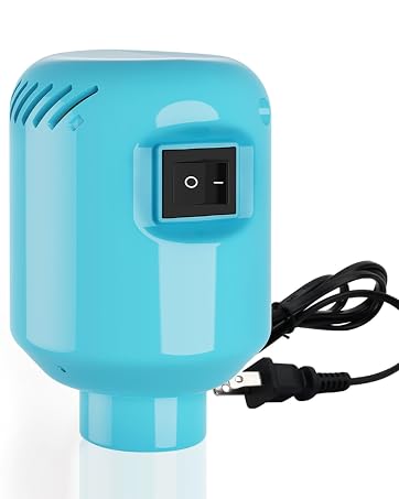 Electric Air Pump for Vacuum Storage Bags