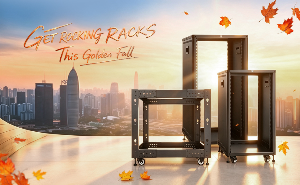 rack panels