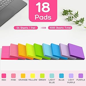Sticky Notes,