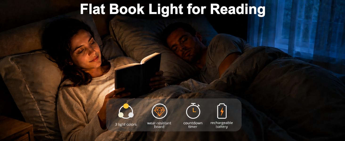 book light