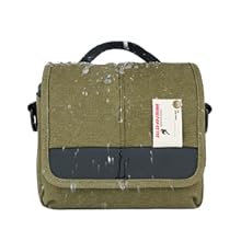 waterproof camera bag