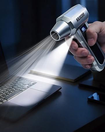 Electric Air Duster