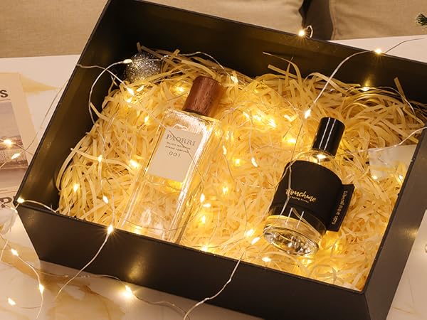 battery string lights