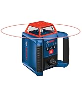 Rotary Laser GRL2000-40H Bosch