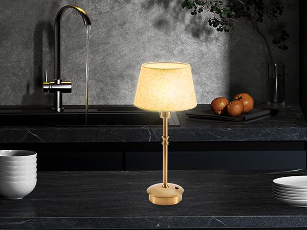 kitchen lamps countertop