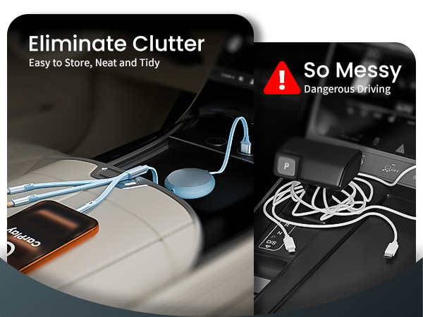 retractable charger
