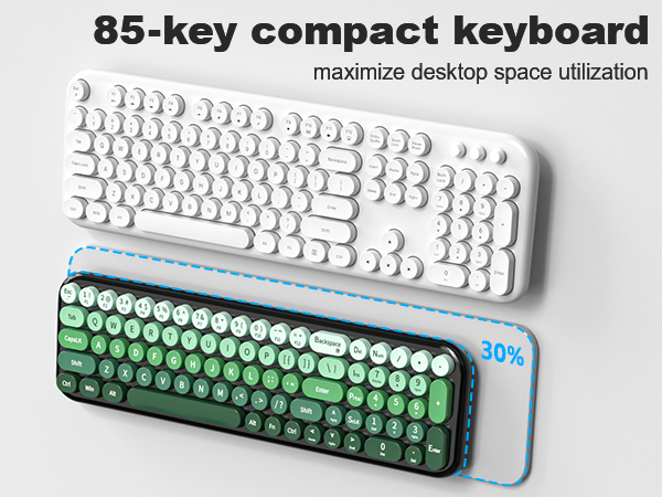 keyboard and mouse