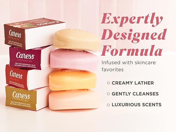 Expertly Designed Formula