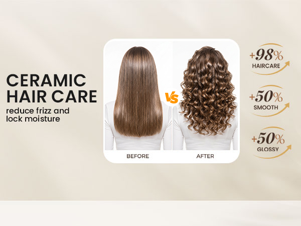 curling wand