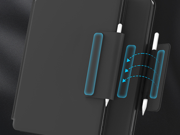 Secure Magnetic Clasp