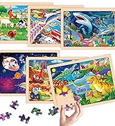 puzzles for kids ages 6-8