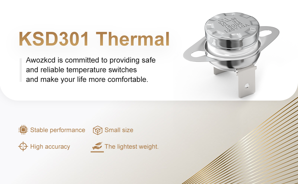 Used for the temperature controller of the heating equipment for maintenance purposes