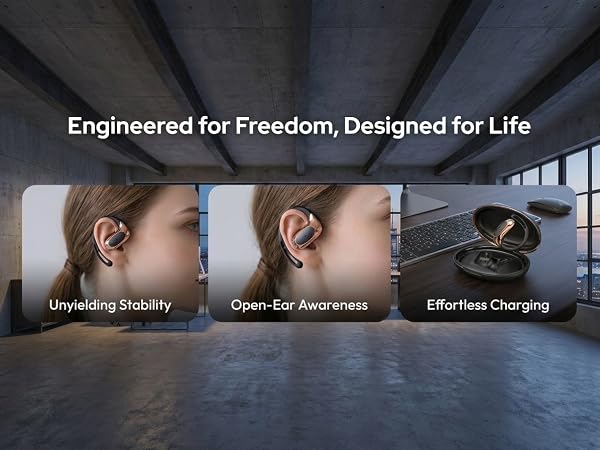wireless headphones