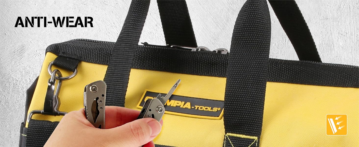 tool bag
