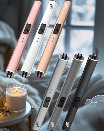 CANDLE LIGHTER