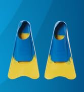 Sporti Essential Training Swim Fins