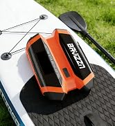 battery pump