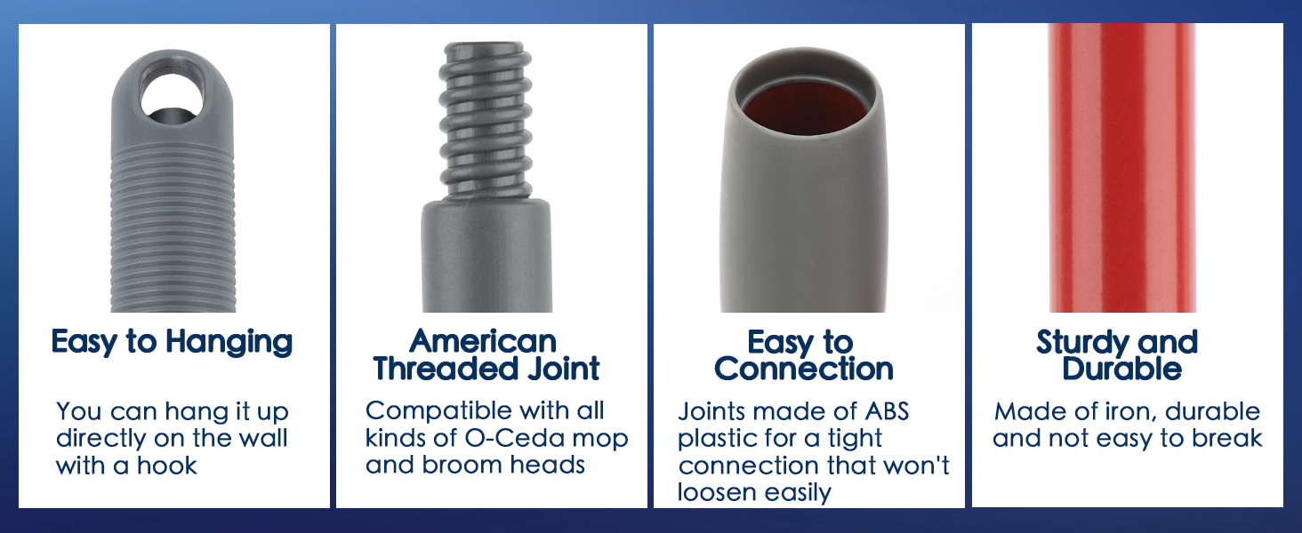 American Threaded Joint