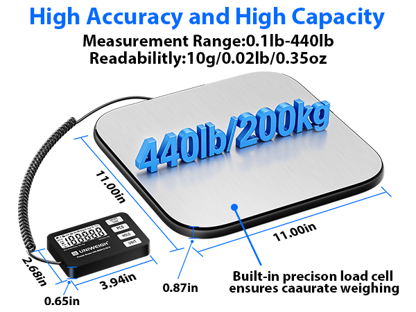 postage scale