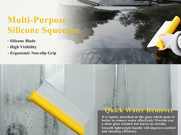 squeegee