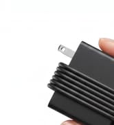100W Universal USB-C Laptop Charger Compatible with All USB-C Devices | For HP Dell Acer Asus Thi...