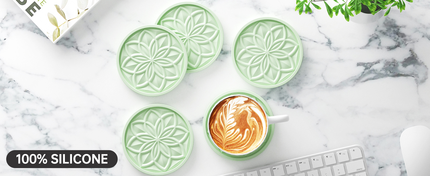 coaster set