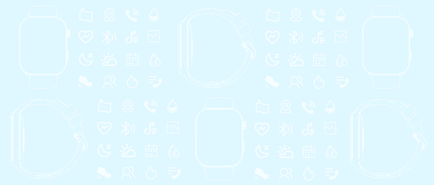 Smart Watches for Men