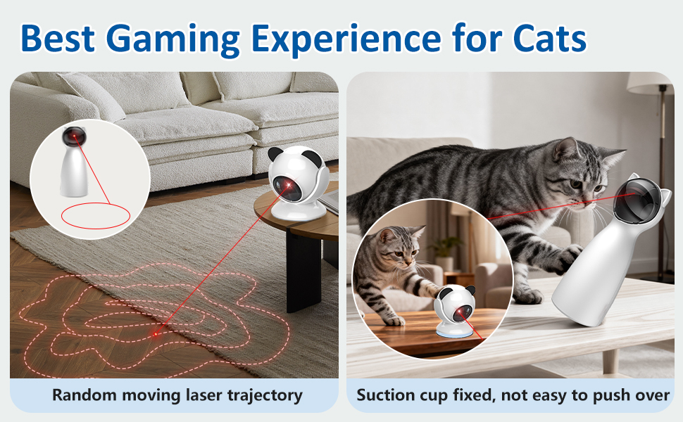 cat toys for indoor cats