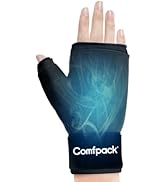 Hand Ice Pack Glove for Arthritis, Thumb Ice Pack Wrist Ice Pack Wrap for Carpal Tunnel,...