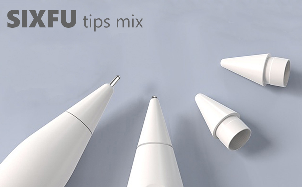 apple tips set