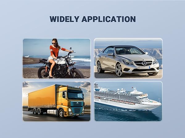 multi function automotive fuse tester