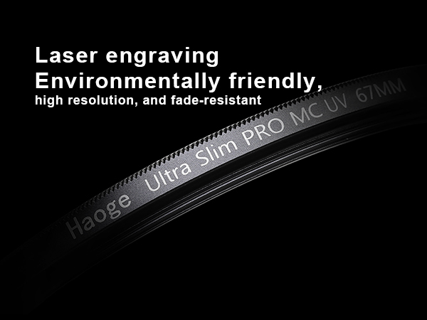 UV Filter