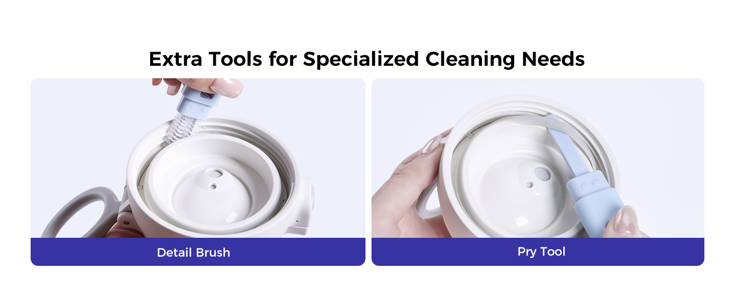 Extra Tools