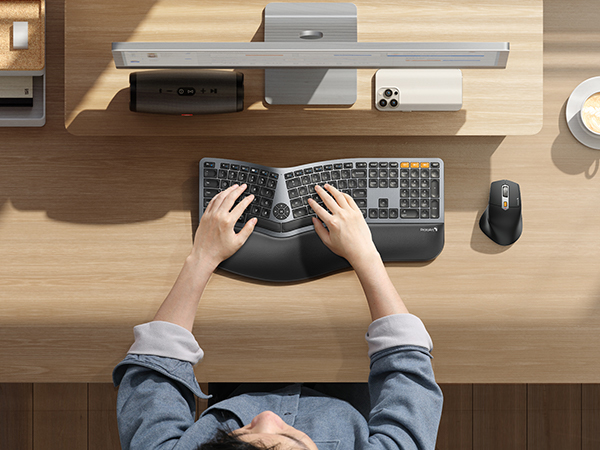 ergo wireless keyboard and mouse (16)